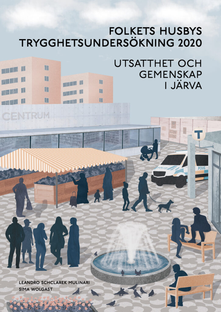 Folkets Husbys Trygghetsundersökning 2020