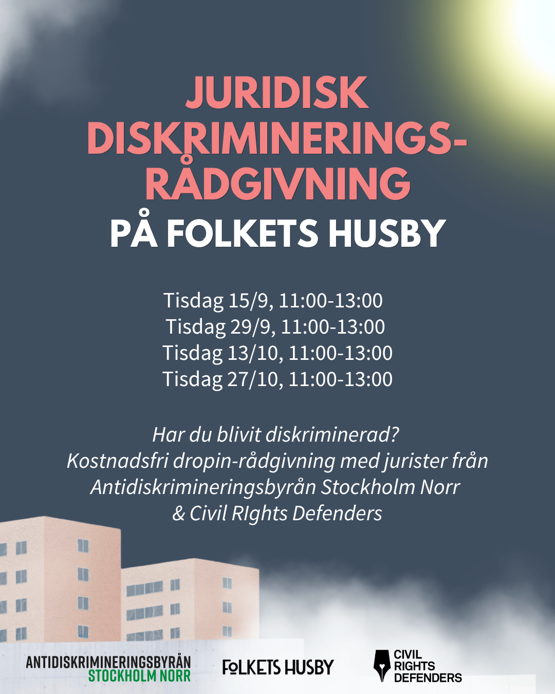 Rådgivning