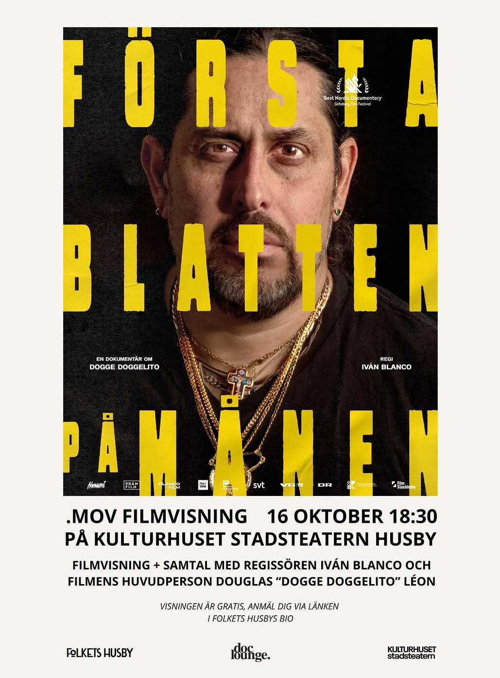 Filmvisning